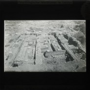 Böhl glass slide 41./2264b